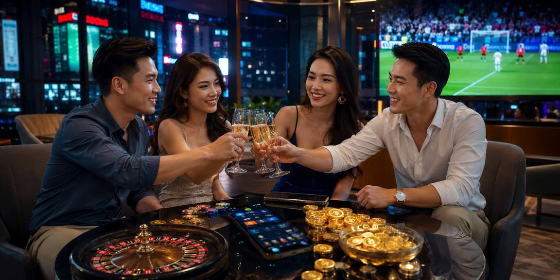 w88si Khám phá Live Baccarat Premium tại w88si